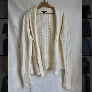 Super cute cottagecore fairy cardigan